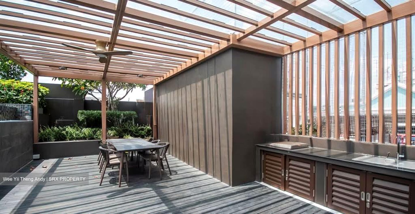 Gems Ville (D14), Apartment #573951301